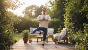 30-Day Beginner Plan for Better Mental Balance