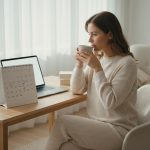 30-Day Plan for Mind Reset Habits