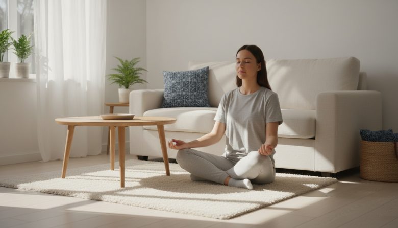 Beginner's Guide to Easy Mindfulness Exercises