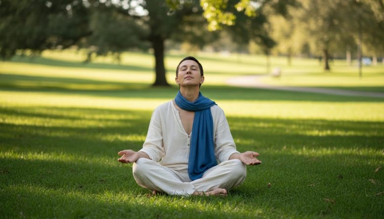 Beginner's Guide to Mindful Breathing