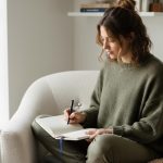 Beginner's Guide to Wellness Journaling