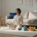 Daily Plan for Light Healthy Living