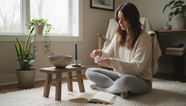 Easy Tips to Cut Mental Clutter