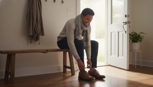 How to Add Short Daily Walks to Boost Your Mood