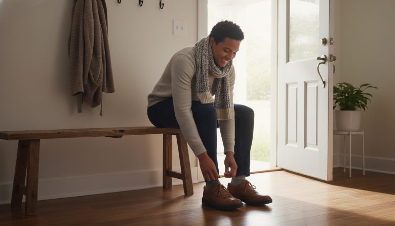 How to Add Short Daily Walks to Boost Your Mood