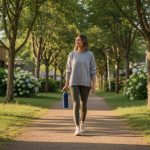 How to Add Short Walks for Daily Stress Relief