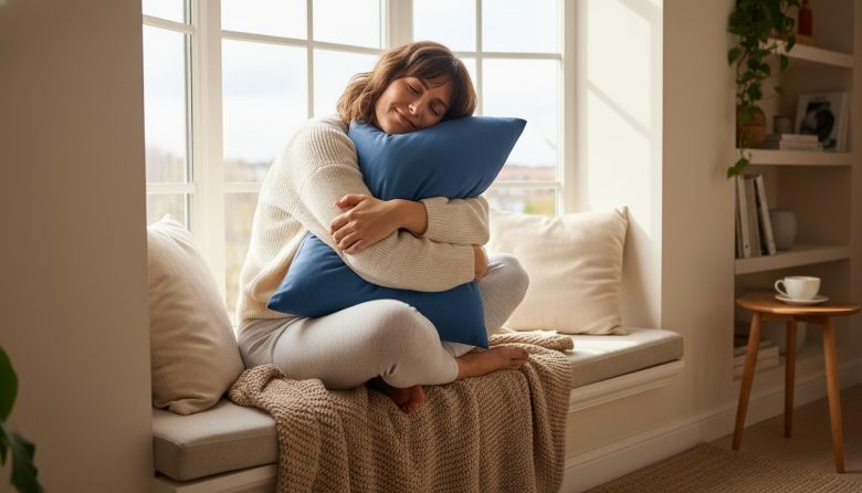 How to Build Self-Compassion in Everyday Life