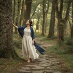 How to Connect with Nature for Calm