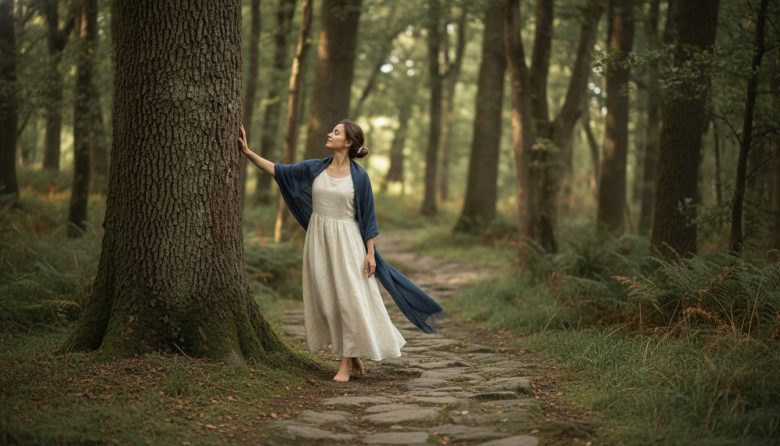 How to Connect with Nature for Calm