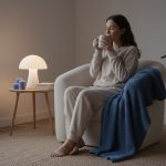 How to Create a Calming Evening Wind-Down Routine