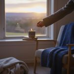 How to Create a Calming Evening Wind-Down Routine