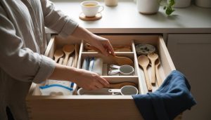 How to Declutter One Area for Mental Clarity Today