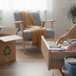 How to Declutter Your Home for Mind Peace