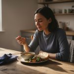 How to Eat Mindfully During Your Next Meal