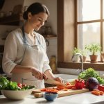 How to Eat Whole Foods for Steady Energy