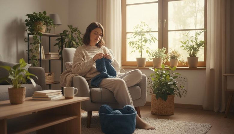 How to Enjoy Screen-Free Time at Home