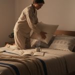 How to Improve Sleep with a Relaxing Bedtime Habit