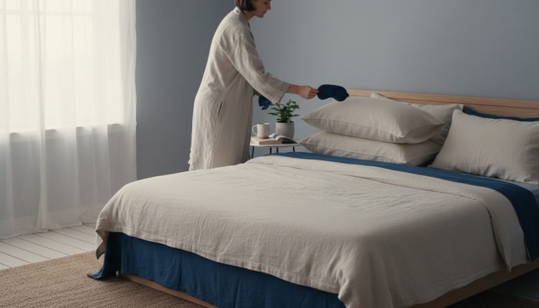 How to Improve Sleep with Simple Habits