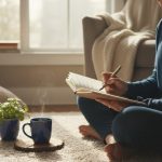 How to Journal Three Things You're Grateful For