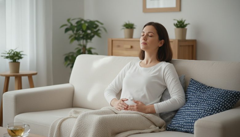 How to Practice Deep Breathing for Quick Stress Relief