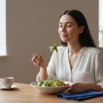 How to Practice Mindful Eating Throughout Your Day