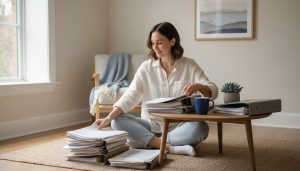 How to Prioritize Tasks to Reduce Daily Overwhelm