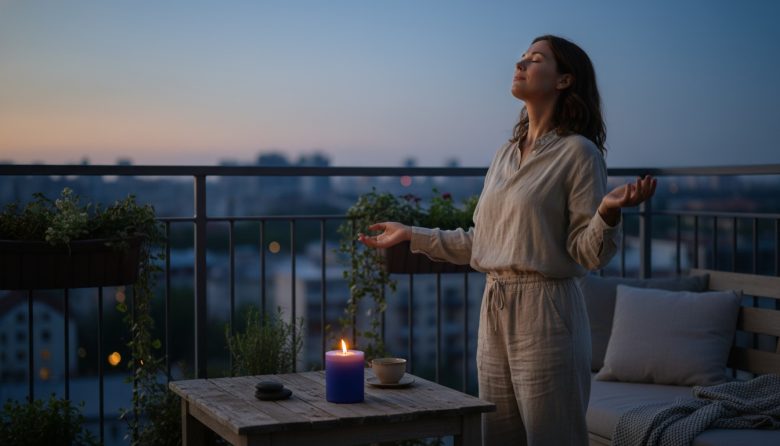 How to Reset Your Mind After Work