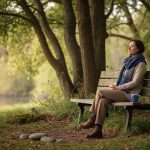 How to Spend 10 Minutes in Nature for Calm