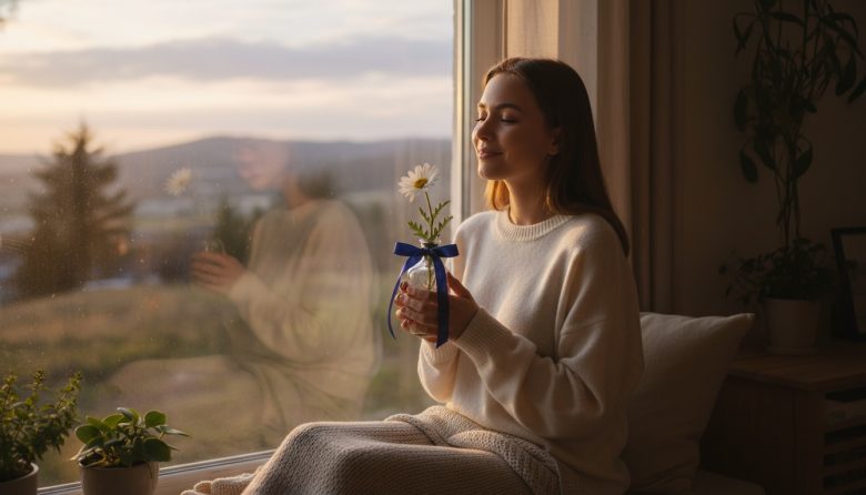 How to Start a Simple Daily Gratitude Practice