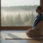 How to Start a Simple Morning Meditation Practice