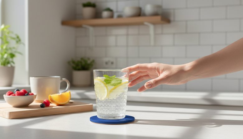 How to Stay Hydrated for Better Energy Levels