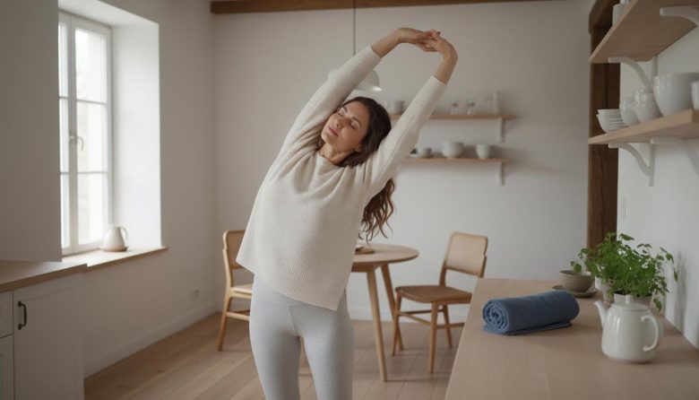 How to Take Movement Breaks During Your Day