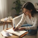 How to Use Journaling to Clear Mental Clutter