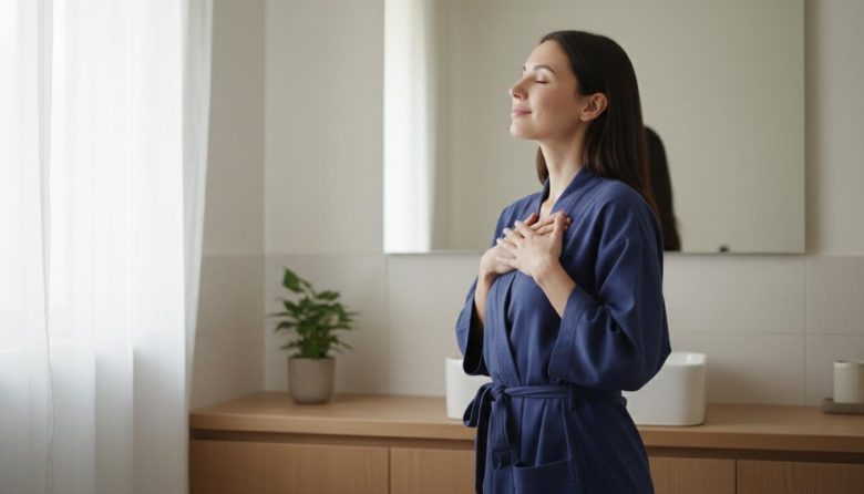 How to Use Positive Affirmations Daily