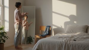 How to Use Positive Affirmations in Your Morning