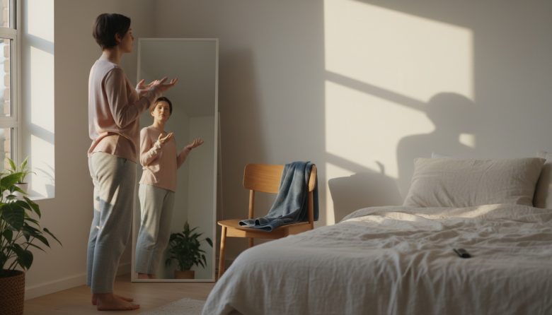 How to Use Positive Affirmations in Your Morning