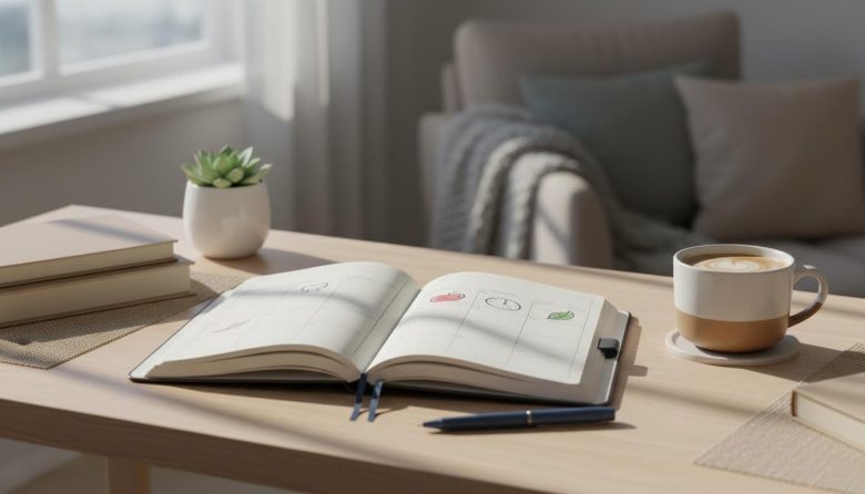 Quick Tips for Balanced Daily Life