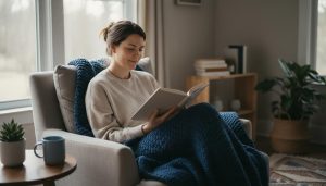 Quick Tips for Better Focus Without Caffeine