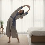 Simple Morning Routine for a Peaceful Start