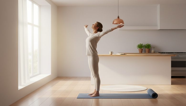 Your 10-Minute Morning Routine for Clarity